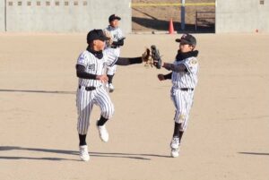 Ｑ．野球って難しそう